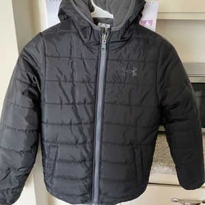 Kids Under Armour Jacket